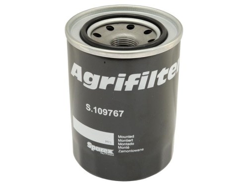 Filtr oleju silnikowego S.109767 - Intertraktor
