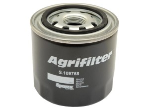 Filtr oleju silnikowego S.109768