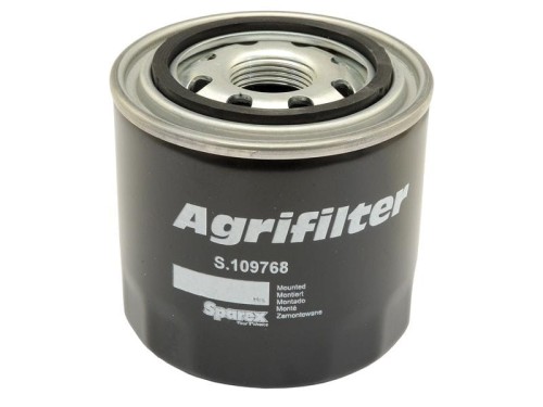 Filtr oleju silnikowego S.109768 - Intertraktor