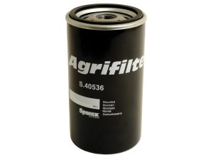 Filtr oleju silnikowego S.40536