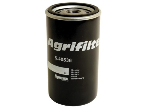 Filtr oleju silnikowego S.40536 - Intertraktor
