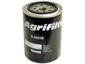 Filtr oleju silnikowego S.40538
