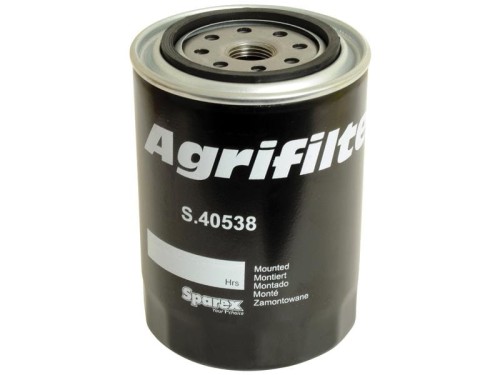 Filtr oleju silnikowego S.40538 - Intertraktor