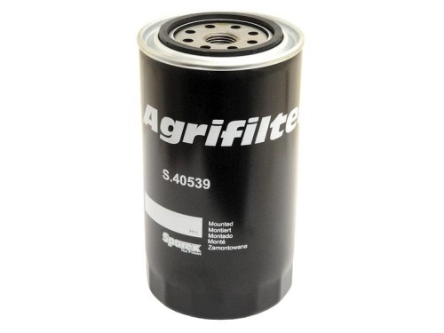 Filtr oleju silnikowego S.40539 - Intertraktor