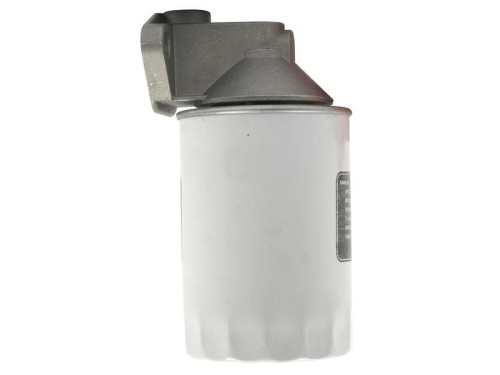 Uchwyt filtra oleju S.41489 - Intertraktor