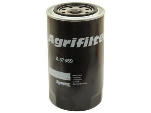 Filtr oleju silnikowego S.57869
