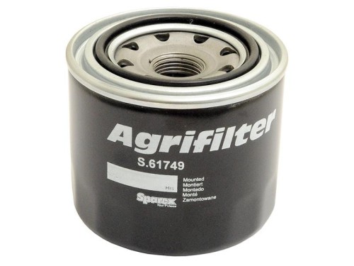 Filtr oleju silnikowego S.61749 - Intertraktor