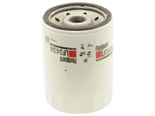 Filtr oleju silnikowego - LF3434 S.61801 - Intertraktor
