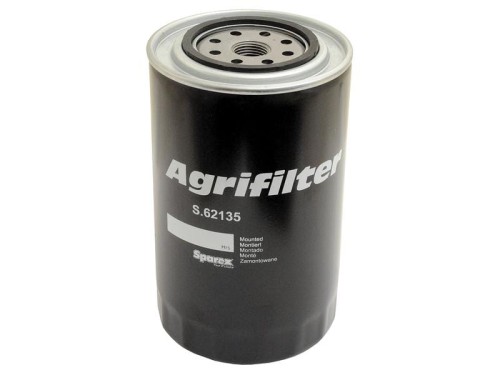 Filtr oleju silnikowego S.62135 - Intertraktor