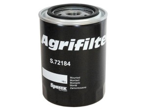 Filtr oleju silnikowego S.72184