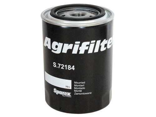 Filtr oleju silnikowego S.72184 - Intertraktor