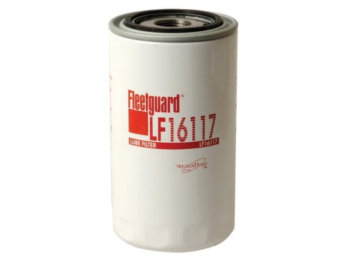 Filtr oleju silnikowego - LF16117 S.73138 - Intertraktor