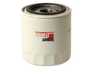 Filtr oleju silnikowego - LF3532 S.76254