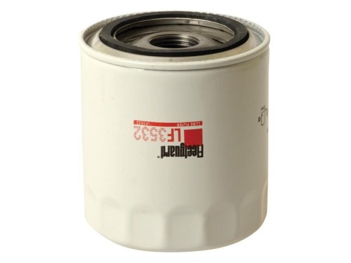 Filtr oleju silnikowego - LF3532 S.76254 - Intertraktor