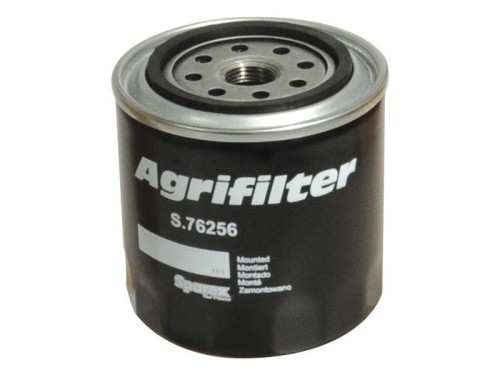 Filtr oleju silnikowego S.76256 - Intertraktor