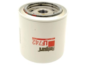 Filtr oleju silnikowego - LF742 S.76257