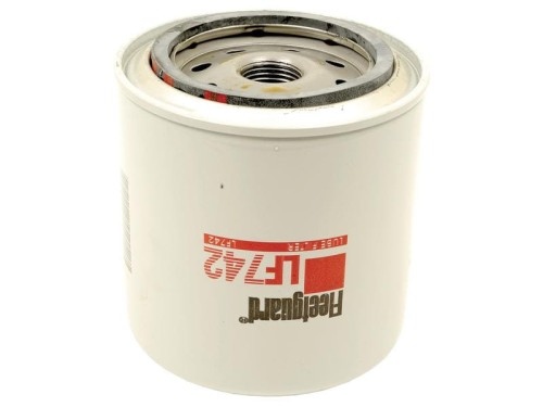 Filtr oleju silnikowego - LF742 S.76257 - Intertraktor