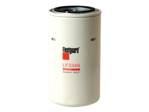 Filtr oleju silnikowego - LF3349 S.76280