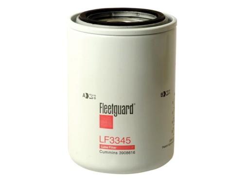 Filtr oleju silnikowego - LF3345 S.76281 - Intertraktor