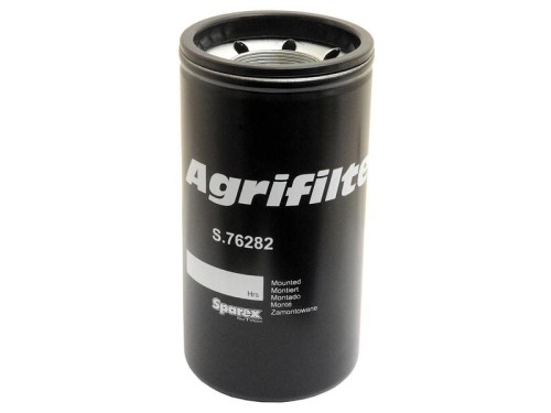 Filtr oleju silnikowego S.76282 - Intertraktor