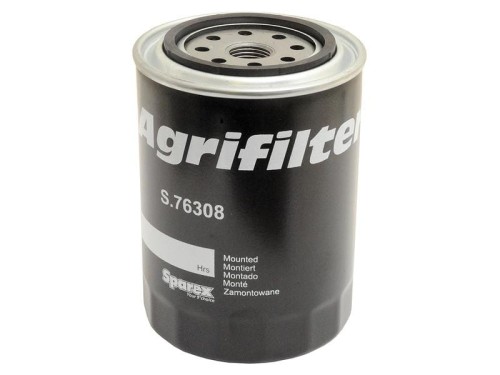 Filtr oleju silnikowego S.76308 - Intertraktor