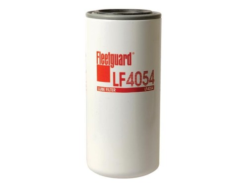 Filtr oleju silnikowego - LF4054 S.76311 - Intertraktor