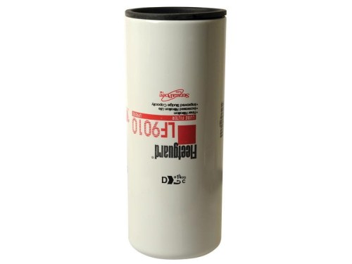 Filtr oleju silnikowego - LF9010 S.76384 - Intertraktor