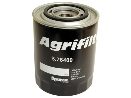 Filtr oleju silnikowego S.76400 - Intertraktor