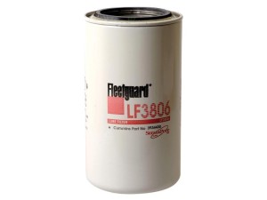 Filtr oleju silnikowego - LF3806 S.76453
