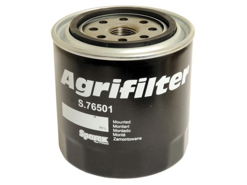 Filtr oleju silnikowego S.76501 - Intertraktor