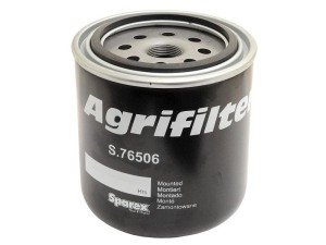 Filtr oleju silnikowego S.76506