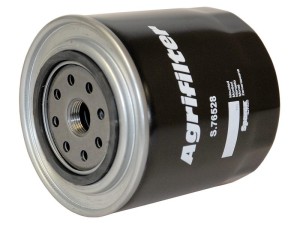 Filtr układu hydraulicznego - Spin On S.76528