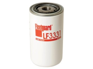 Filtr oleju silnikowego - LF3331 S.76637