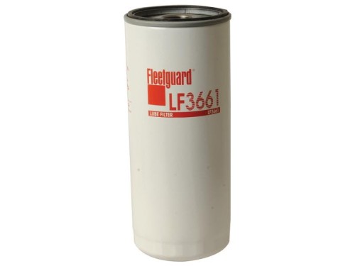 Filtr oleju silnikowego - LF3661 S.76663 - Intertraktor