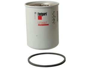 Filtr oleju silnikowego - LF3567 S.76742