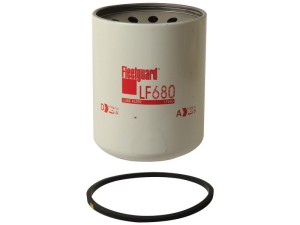 Filtr oleju silnikowego - LF680 S.76779