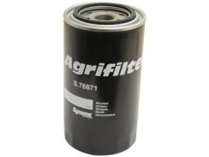 Filtr oleju silnikowego S.76871