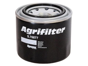 Filtr oleju silnikowego S.76877