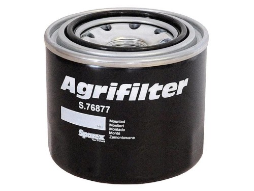 Filtr oleju silnikowego S.76877 - Intertraktor