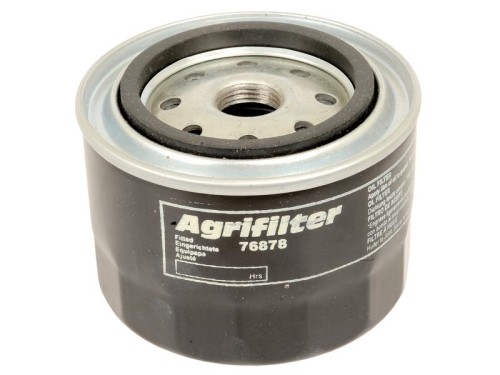 Filtr oleju silnikowego S.76878 - Intertraktor