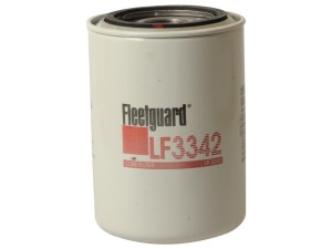 Filtr oleju silnikowego - LF3342 S.76894
