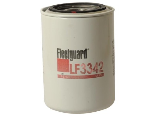Filtr oleju silnikowego - LF3342 S.76894 - Intertraktor