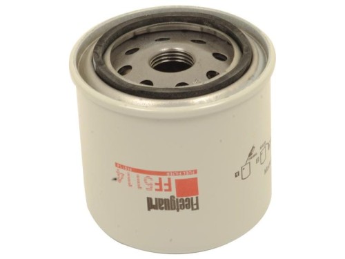 Filtr paliwa - FF5114 S.76995 - Intertraktor