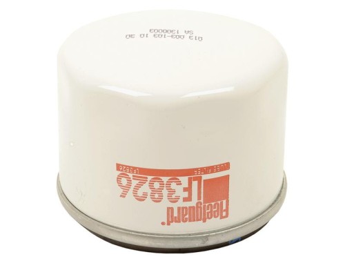 Filtr oleju silnikowego - LF3826 S.76996 - Intertraktor