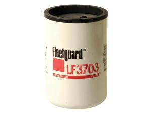 Filtr oleju silnikowego - LF3703 S.58882