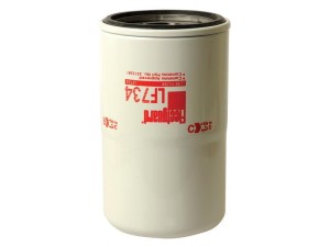 Filtr oleju silnikowego - LF734 S.76275
