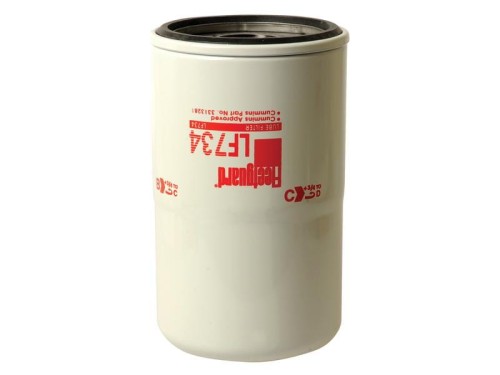 Filtr oleju silnikowego - LF734 S.76275 - Intertraktor