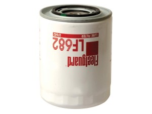 Filtr oleju silnikowego - LF682 S.62136