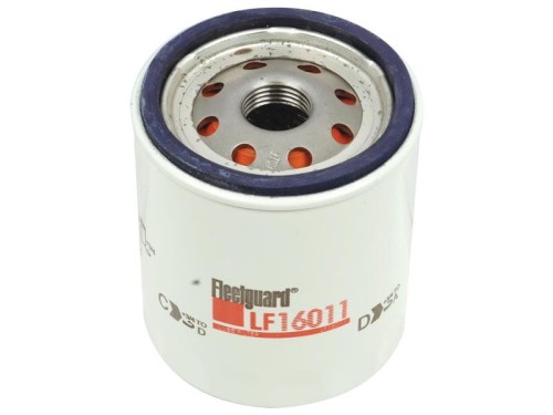 Filtr oleju silnikowego - LF16011 S.109374 - Intertraktor