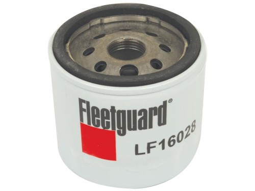 Filtr oleju silnikowego - LF16028 S.109376 - Intertraktor